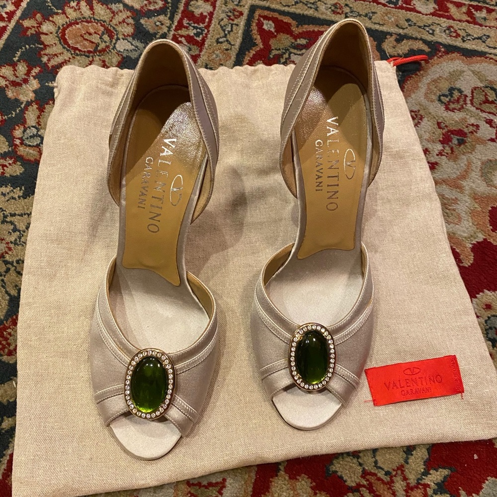 Valentino Garavani  Shoes Women